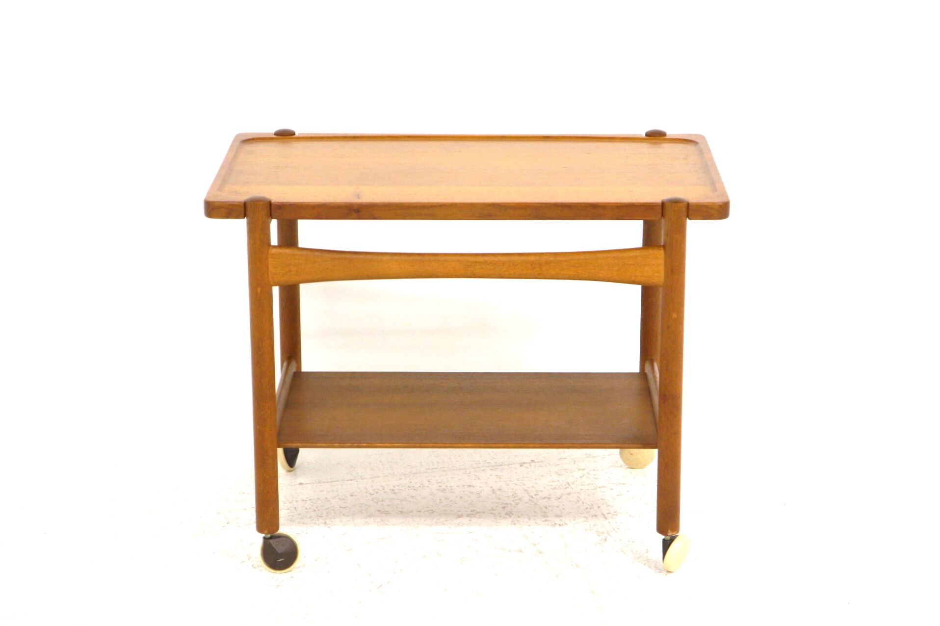 Roulante service "Jean", Poul Volther, Gemla , Sweden, 1960