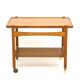 Roulante service "Jean", Poul Volther, Gemla , Sweden, 1960