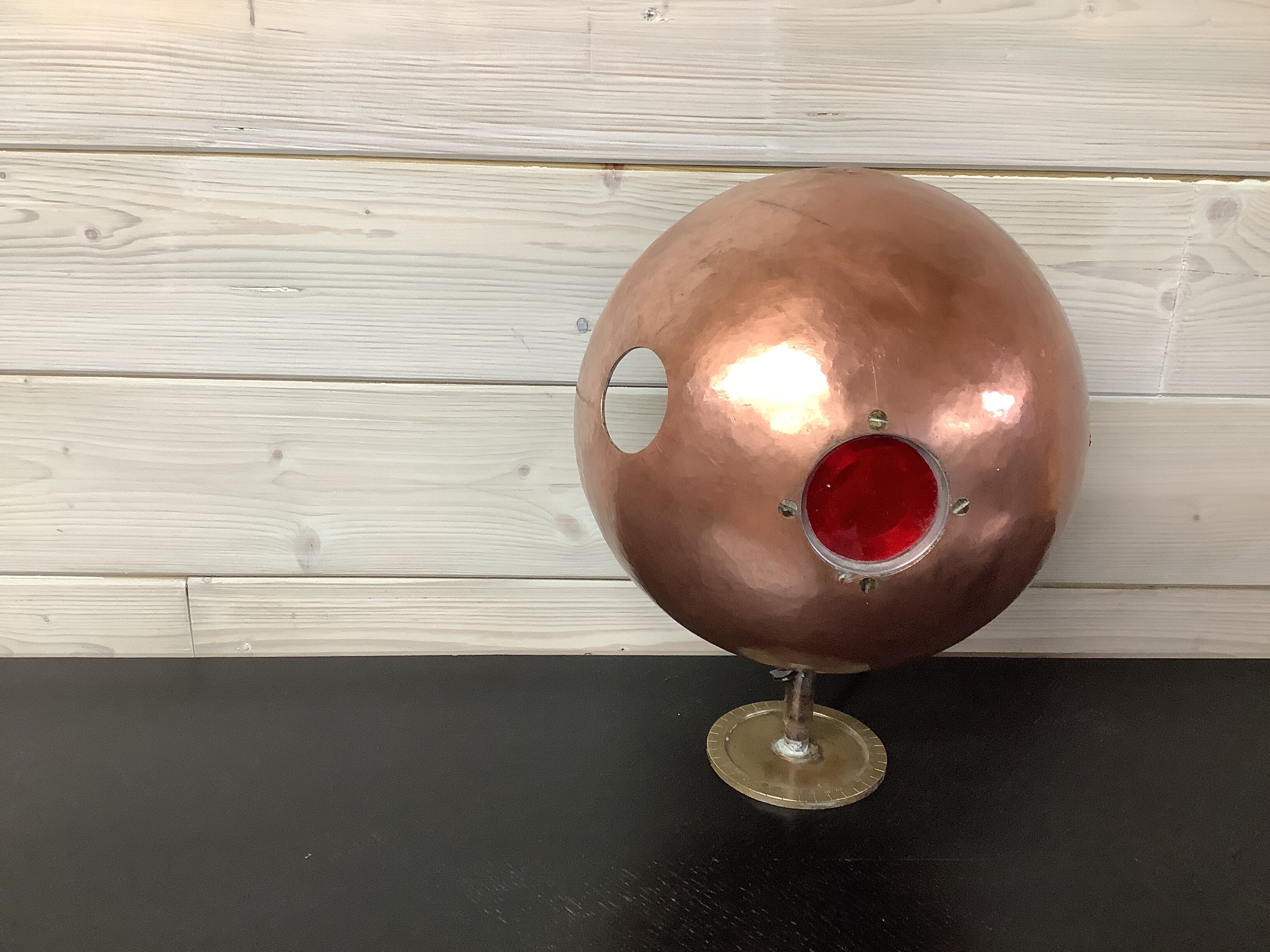 marine lamp
