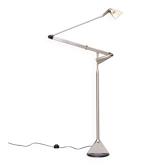 Lampadaire Lumina "Zelig Terra" par Walter Monici