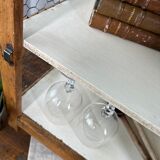 Restored pantry