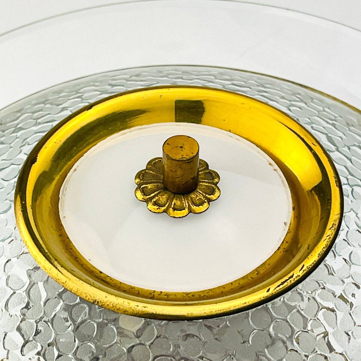 Table bedside lamp, Italy, 1970s