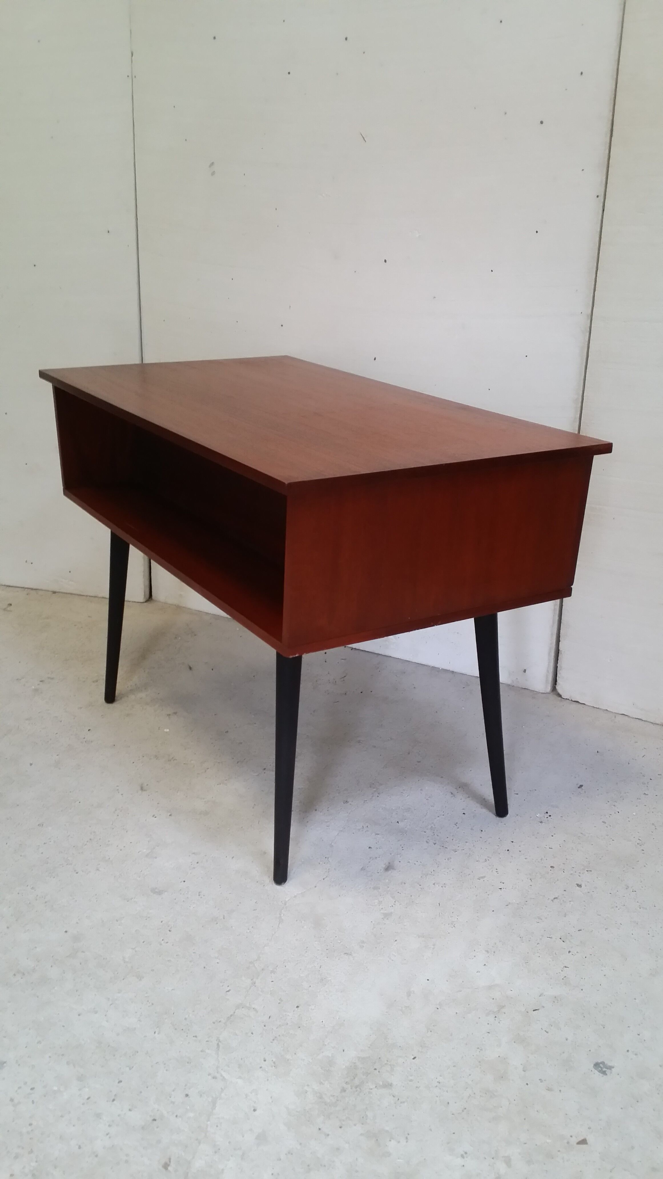 Danish desk 1960
