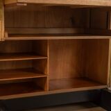 1950s bureau, "Hausbüro"