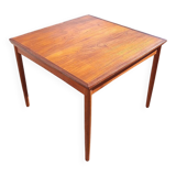 Poul Hundevad Teak Dining Table