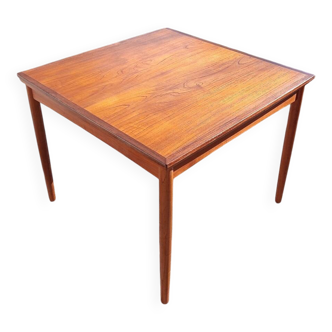 Poul Hundevad Teak Dining Table