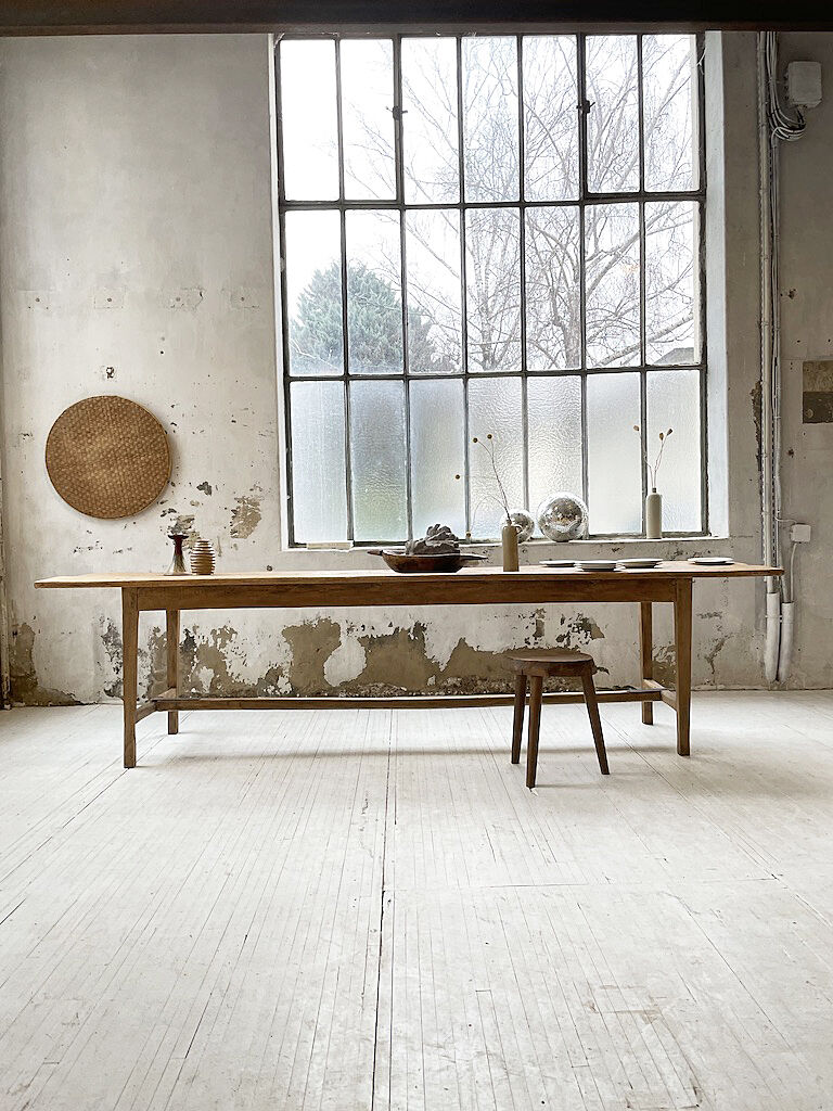 Farm table pin XXL 3m