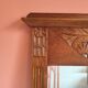 Miroir vintage