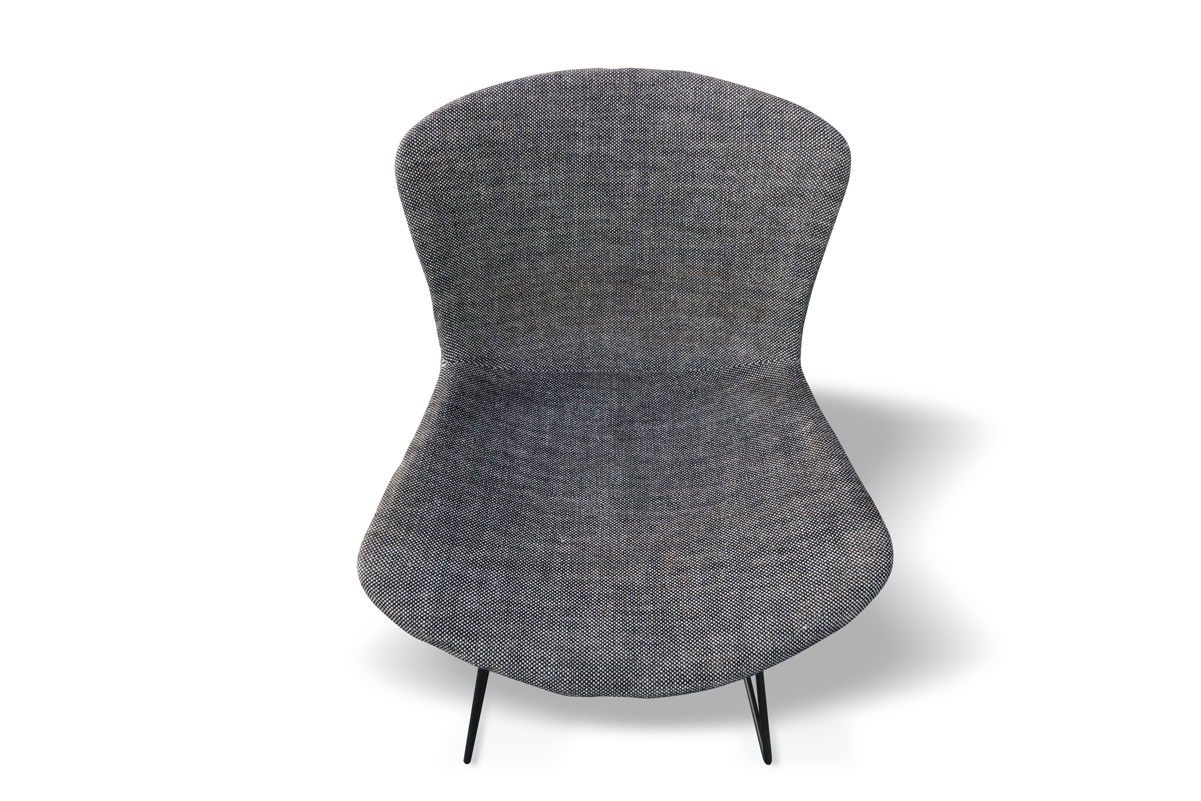 Harry Bertoia chair "wire" for Knoll