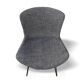 Harry Bertoia chair "wire" for Knoll