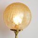 Lampadaire, années 1970