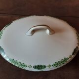 Soupière Porcelaine Limoges