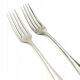 Gh2 jar - art deco - for table forks