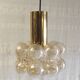 Suspension bubble by Helena Tynell - mid 20th century
