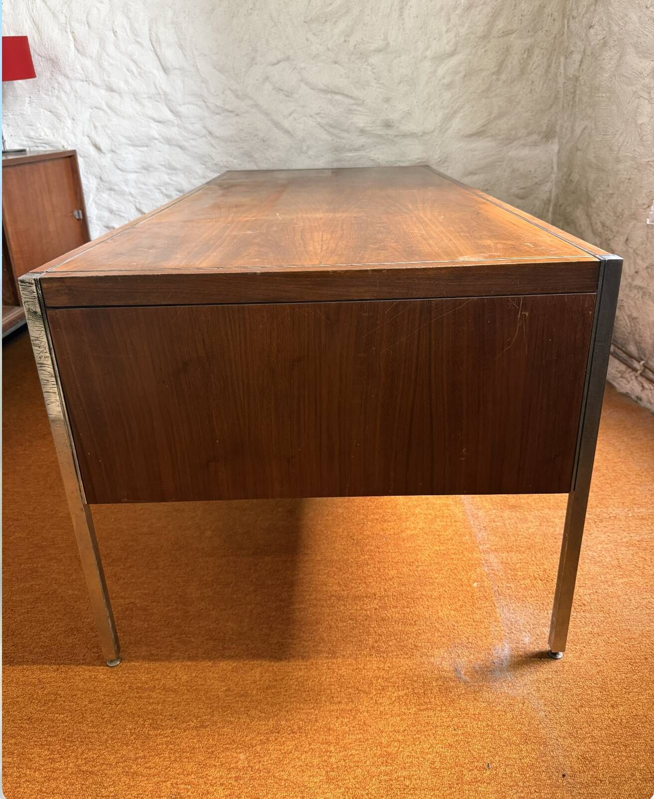 Bureau de direction Knoll