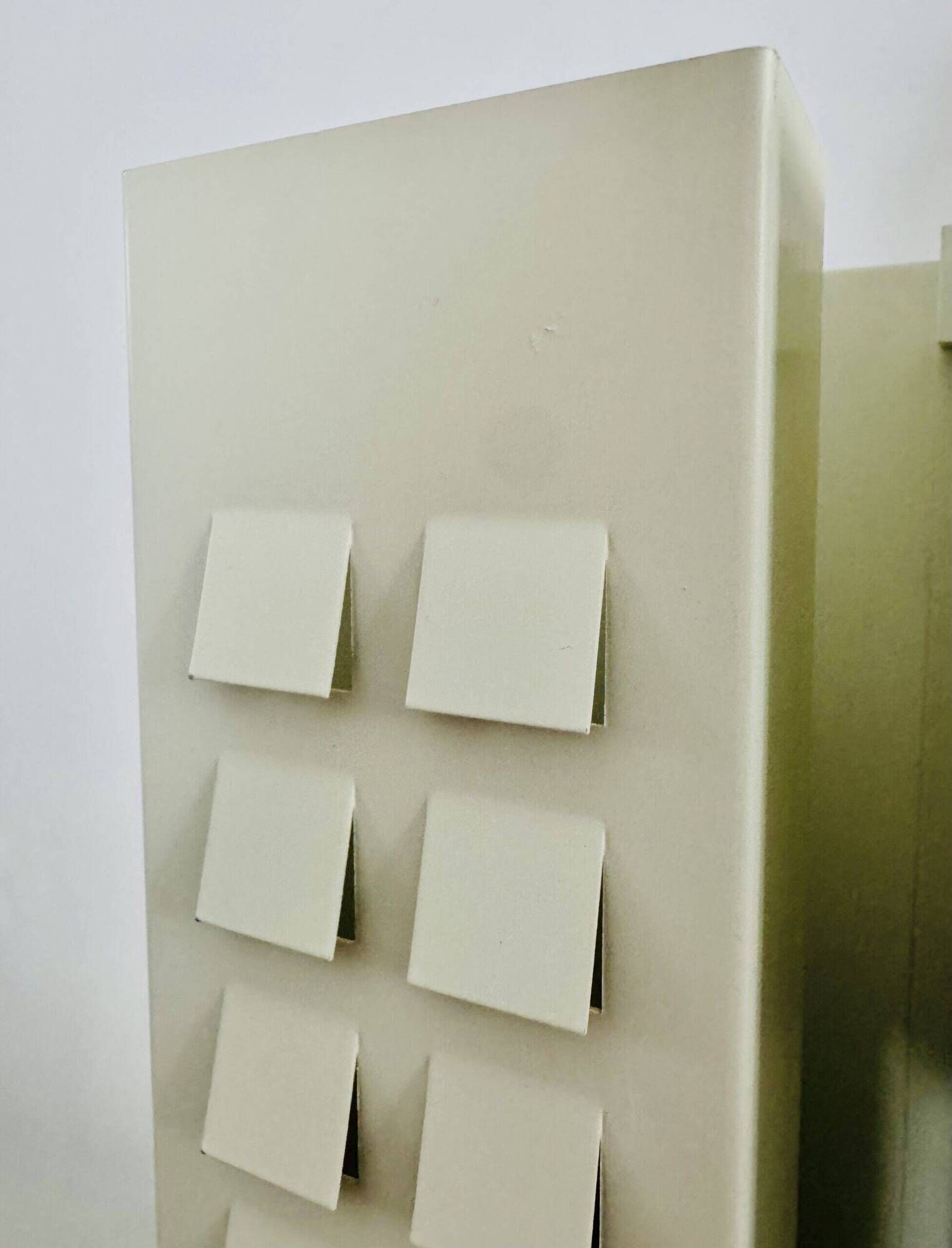 D-2055.14 Siësta Table Lamp By Maija Liisa Komulainen For Raak Amsterdam, The Netherlands 1970S