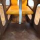hokus pokus high chair
