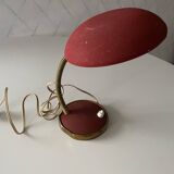 1950s desk lamp