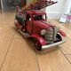 Camion pompiers collection