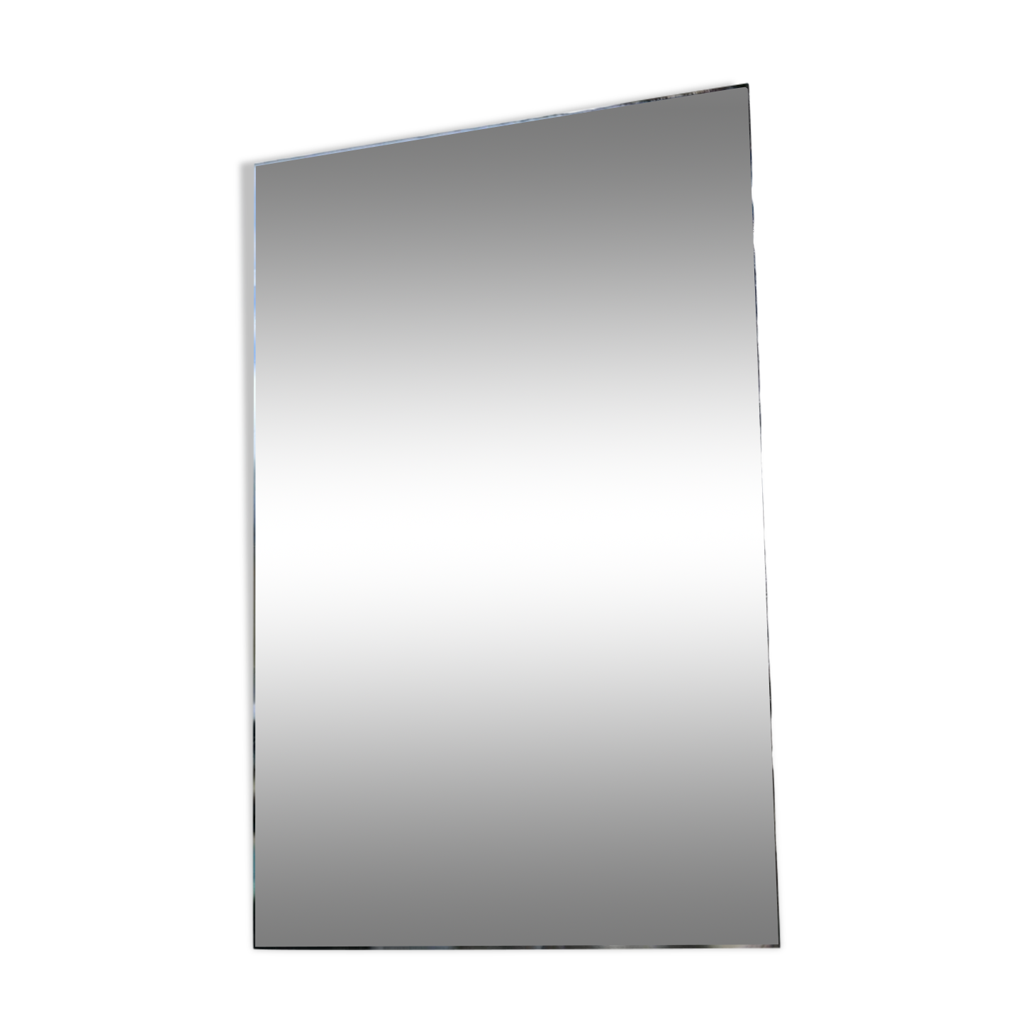 Miroir biseauté 170 x 38