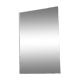 Miroir biseauté 170 x 38