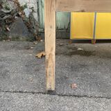 Old farm table