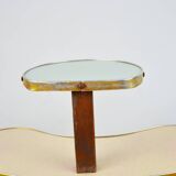 Rockabilly flowerbed, 1960s