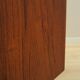 Teak cabinet, Danish design, 1970s, production: Denmark