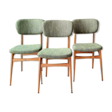Scandinavian chairs