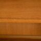 Danish Design Oak Bookcase by Borge Mogensen, 1960s