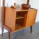 Ergo Norwegian furniture, 1960s