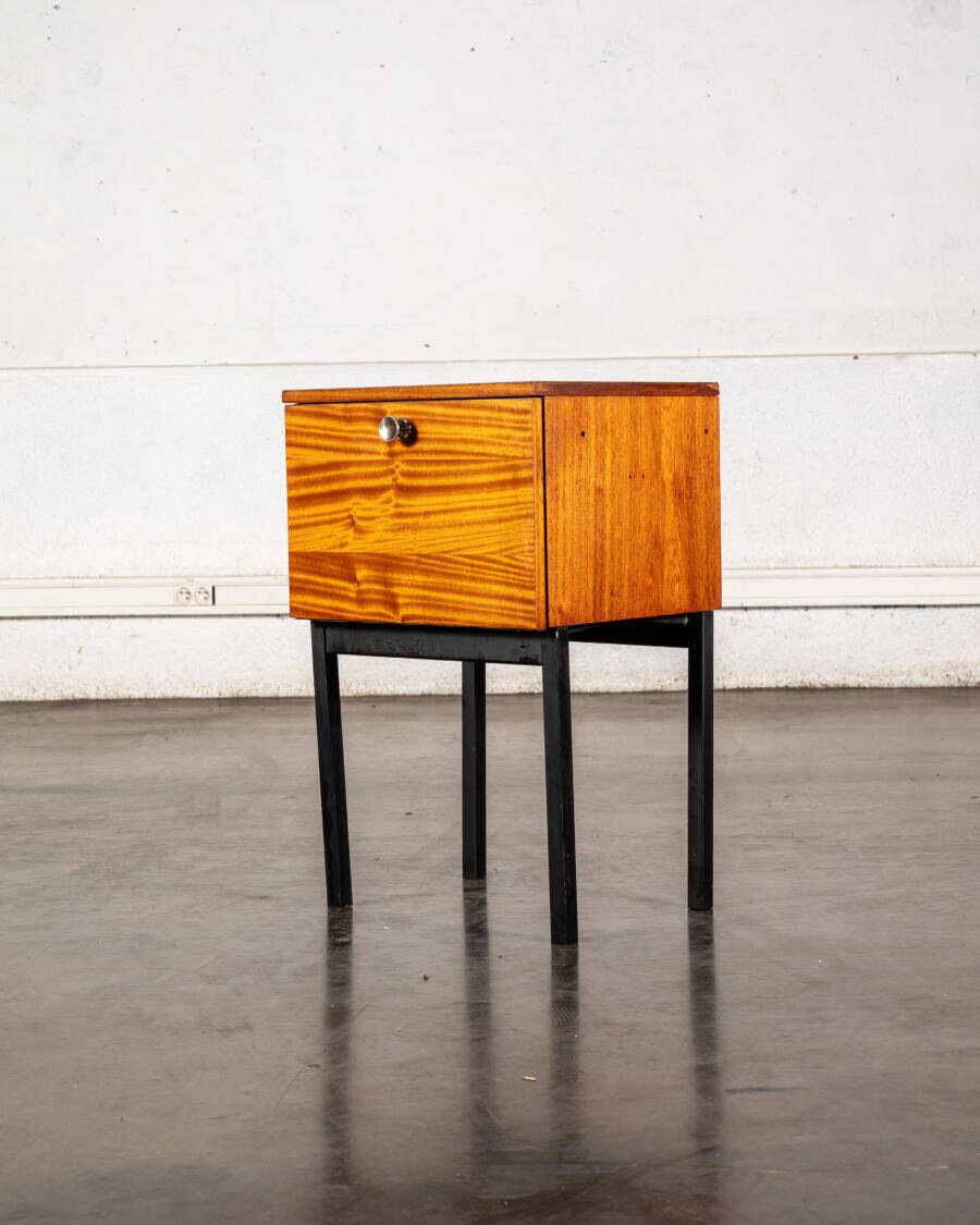 Pair of bedside tables JITONA