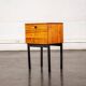 Pair of bedside tables JITONA