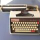 TYPEwriter BROTHER 1972 Deluxe 1350