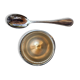 Coquetier Ercuis