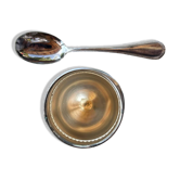 Ercuis egg cup