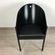 Lot de 2 fauteuils Costes Driade Philippe Starck 1980
