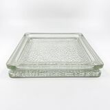 Nevada molded glass pocket emptier • Saint-Gobain • 1950