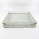Nevada molded glass pocket emptier • Saint-Gobain • 1950