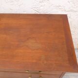 Chest of drawers massive vintage 3 drawers