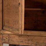 Ancien buffet chinois à trois portes (vers 1900) #63