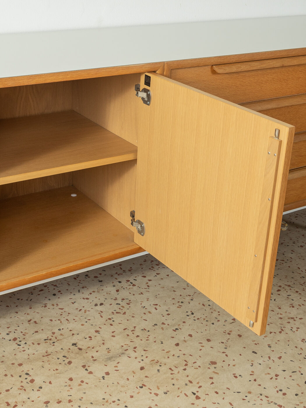 1960s Sideboard, WK Möbel