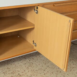 1960s Sideboard, WK Möbel