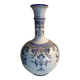Vase soliflore faïencerie Montagnon Nevers