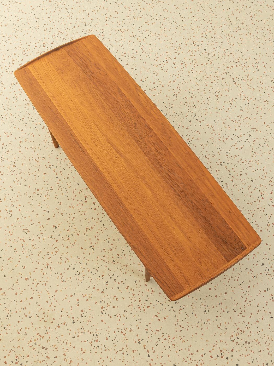1960s Coffee table, Tove & Edvard Kindt-Larsen