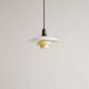 Vintage Danish Mid Century "PH-3.5" Ceiling Lamp by  Poul Henningsen, 1930s