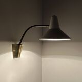 Vintage 50s Wall Lamp