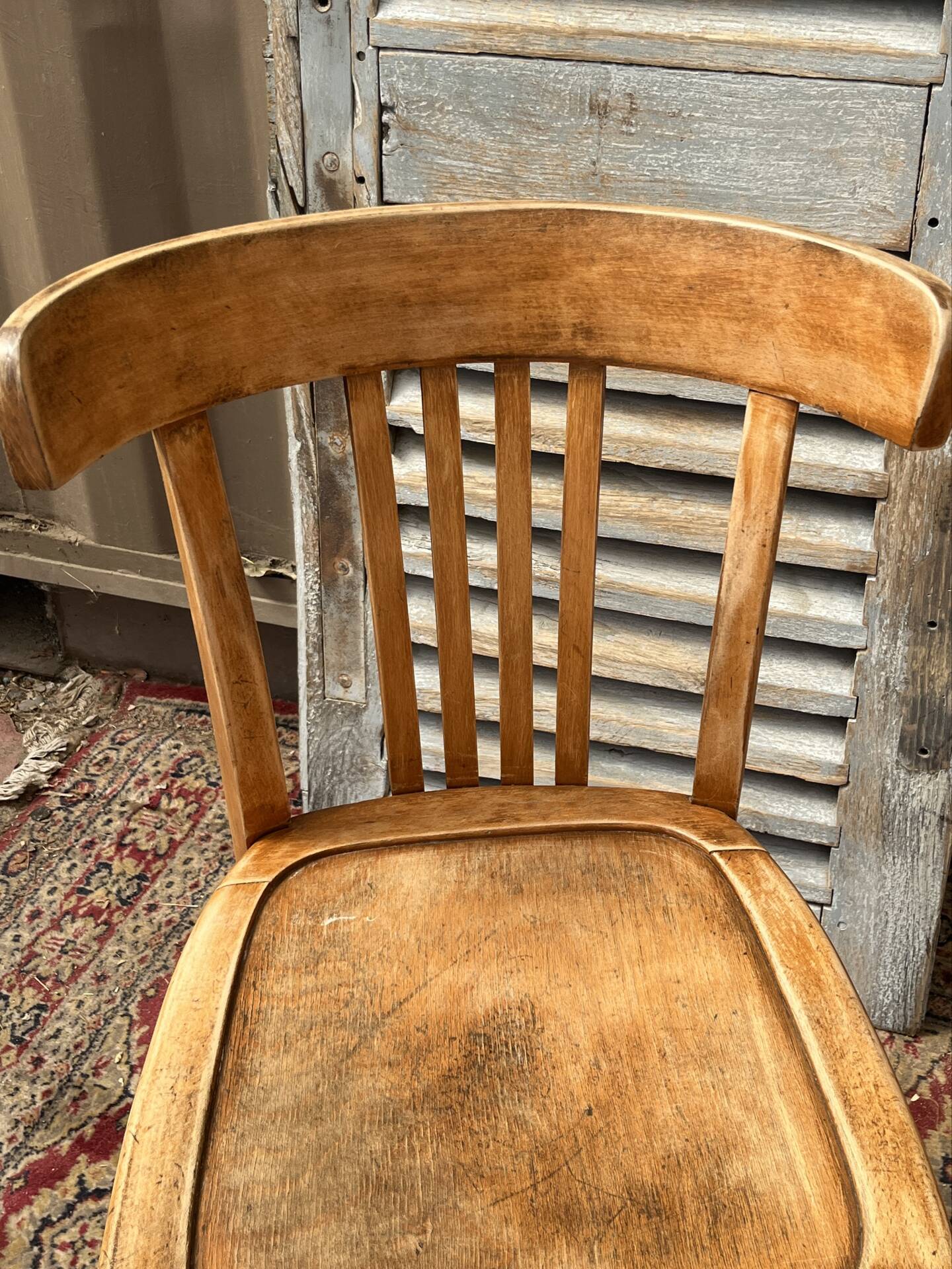 Bistro chair