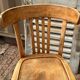 Bistro chair