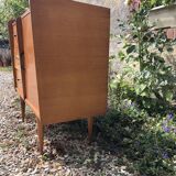 Commode